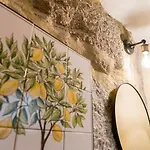 Romantic Lemon Grove With Private Pool - Oporto Lemon Farm, Near Porto * Valpedre