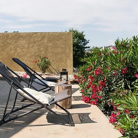 Romantic Lemon Grove With Private Pool - Oporto Lemon Farm, Near Porto *