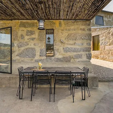 Romantic Lemon Grove With Private Pool - Oporto Lemon Farm, Near Porto