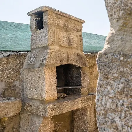 Romantic Lemon Grove With Private Pool - Oporto Lemon Farm, Near Porto Casa de Férias