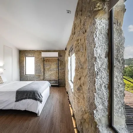 Romantic Lemon Grove With Private Pool - Oporto Lemon Farm, Near Porto