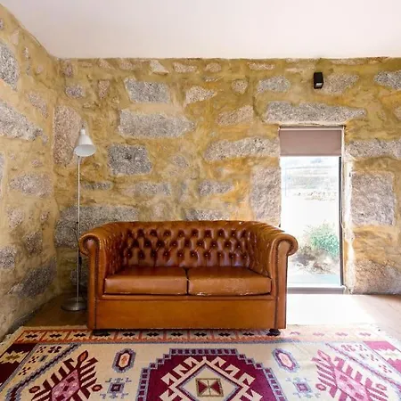 Romantic Lemon Grove With Private Pool - Oporto Lemon Farm, Near Porto Valpedre