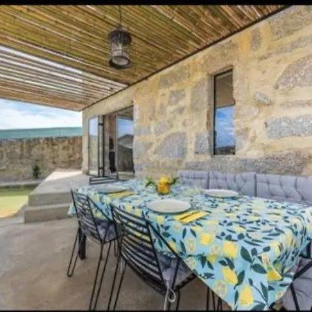 Romantic Lemon Grove With Private Pool - Oporto Lemon Farm, Near Porto