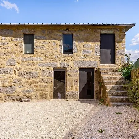 Casa de Férias Romantic Lemon Grove With Private Pool - Oporto Lemon Farm, Near Porto