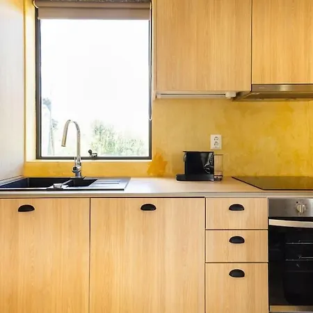 Casa de Férias Romantic Lemon Grove With Private Pool - Oporto Lemon Farm, Near Porto