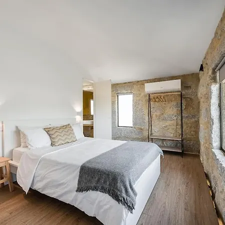 Romantic Lemon Grove With Private Pool - Oporto Lemon Farm, Near Porto