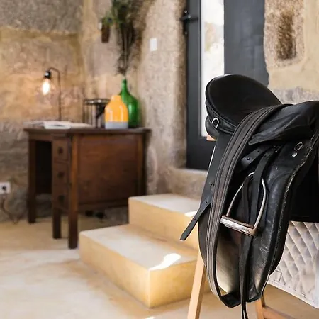 Romantic Lemon Grove With Private Pool - Oporto Lemon Farm, Near Porto Casa de Férias