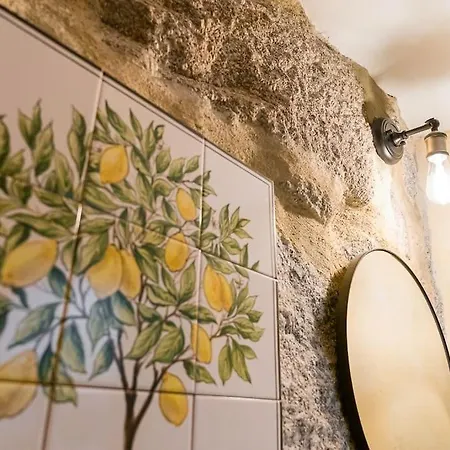 Romantic Lemon Grove With Private Pool - Oporto Lemon Farm, Near Porto * Valpedre