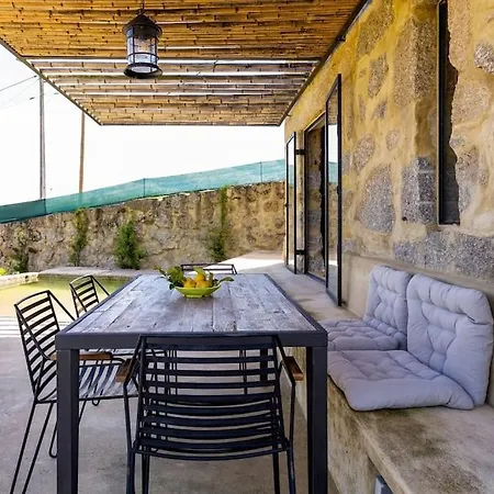 Romantic Lemon Grove With Private Pool - Oporto Lemon Farm, Near Porto Valpedre