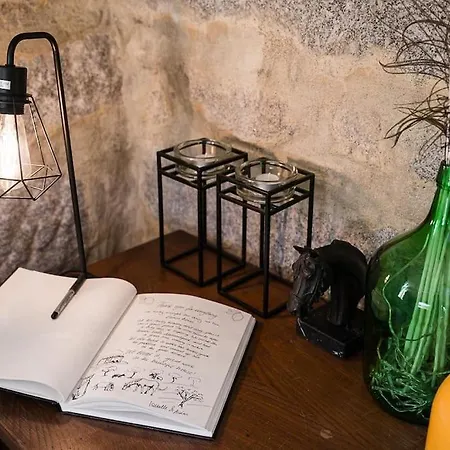 Romantic Lemon Grove With Private Pool - Oporto Lemon Farm, Near Porto * Valpedre