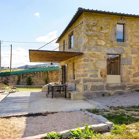 Romantic Lemon Grove With Private Pool - Oporto Lemon Farm, Near Porto * Valpedre