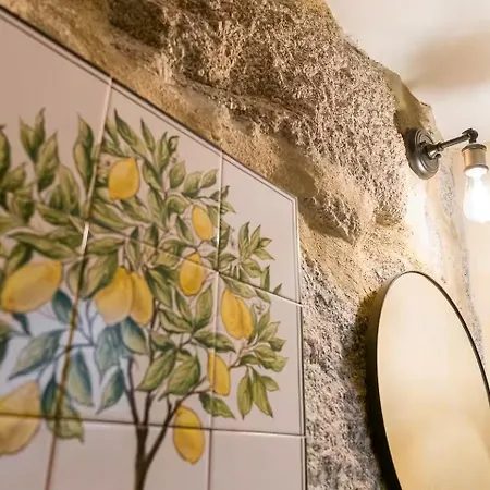 Romantic Lemon Grove With Private Pool - Oporto Lemon Farm, Near Porto * Valpedre