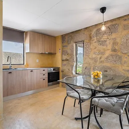 Casa de Férias Romantic Lemon Grove With Private Pool - Oporto Lemon Farm, Near Porto *