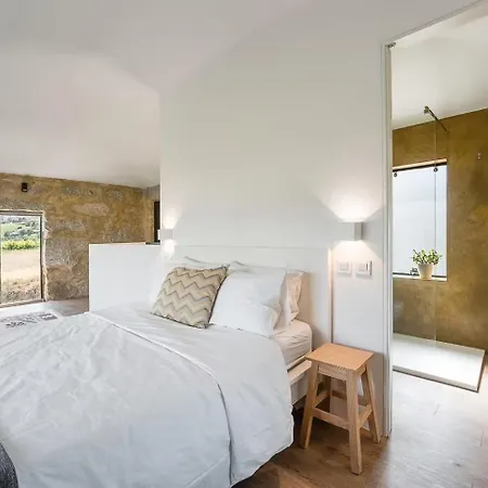 Casa de Férias Romantic Lemon Grove With Private Pool - Oporto Lemon Farm, Near Porto Valpedre