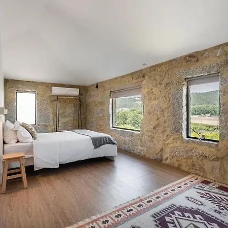 Casa de Férias Romantic Lemon Grove With Private Pool - Oporto Lemon Farm, Near Porto *