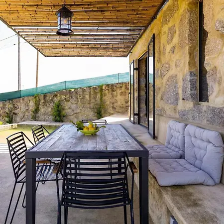 Romantic Lemon Grove With Private Pool - Oporto Lemon Farm, Near Porto * Valpedre