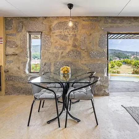 Romantic Lemon Grove With Private Pool - Oporto Lemon Farm, Near Porto Casa de Férias *