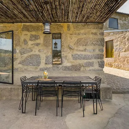 Romantic Lemon Grove With Private Pool - Oporto Lemon Farm, Near Porto Valpedre