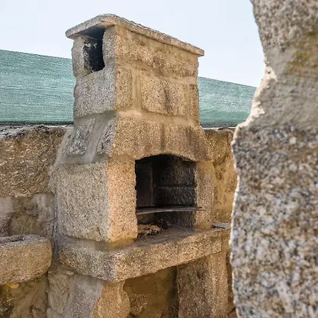 Romantic Lemon Grove With Private Pool - Oporto Lemon Farm, Near Porto Casa de Férias Valpedre