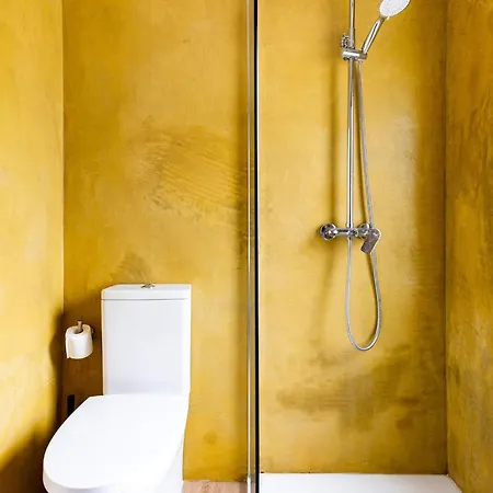 Romantic Lemon Grove With Private Pool - Oporto Lemon Farm, Near Porto Casa de Férias Valpedre