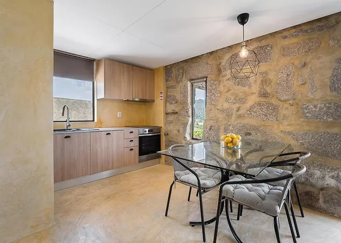 Casa vacanze Romantic Lemon Grove With Private Pool - Oporto Lemon Farm, Near Porto *