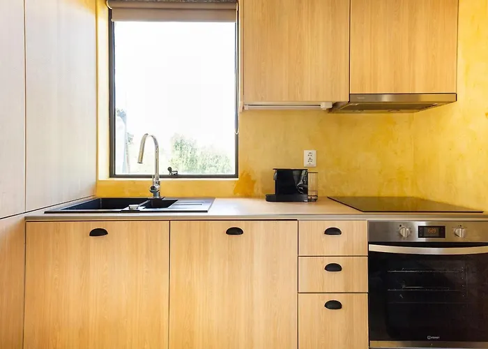 Romantic Lemon Grove With Private Pool - Oporto Lemon Farm, Near Porto Casa vacanze *