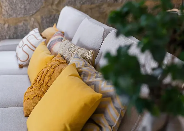 Romantic Lemon Grove With Private Pool - Oporto Lemon Farm, Near Porto * Valpedre