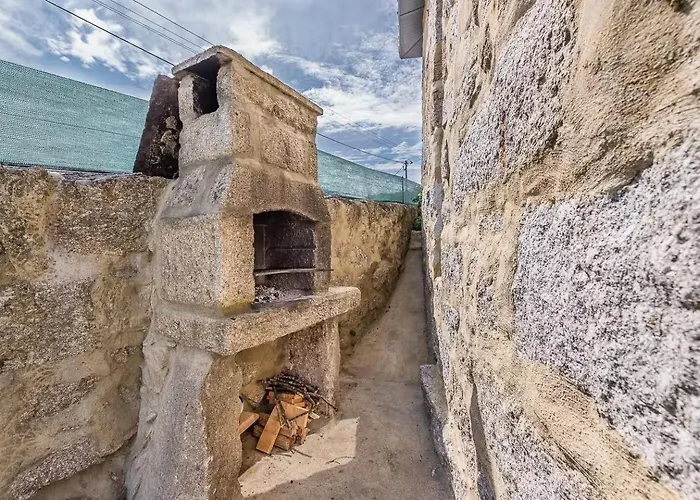 Casa vacanze Romantic Lemon Grove With Private Pool - Oporto Lemon Farm, Near Porto