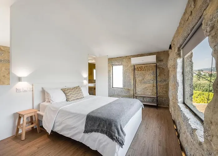 Casa vacanze Romantic Lemon Grove With Private Pool - Oporto Lemon Farm, Near Porto Valpedre