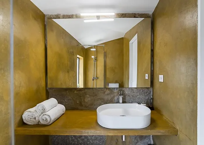 Romantic Lemon Grove With Private Pool - Oporto Lemon Farm, Near Porto Valpedre