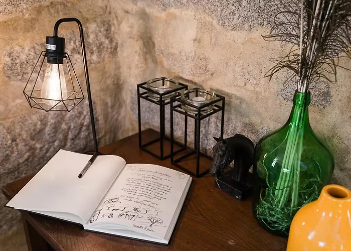 Romantic Lemon Grove With Private Pool - Oporto Lemon Farm, Near Porto Casa vacanze *