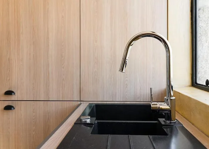 Romantic Lemon Grove With Private Pool - Oporto Lemon Farm, Near Porto Valpedre