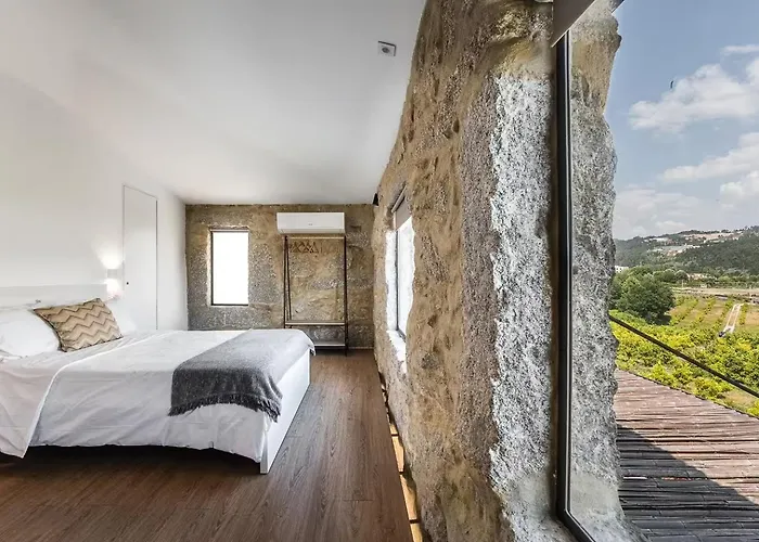 Casa vacanze Romantic Lemon Grove With Private Pool - Oporto Lemon Farm, Near Porto