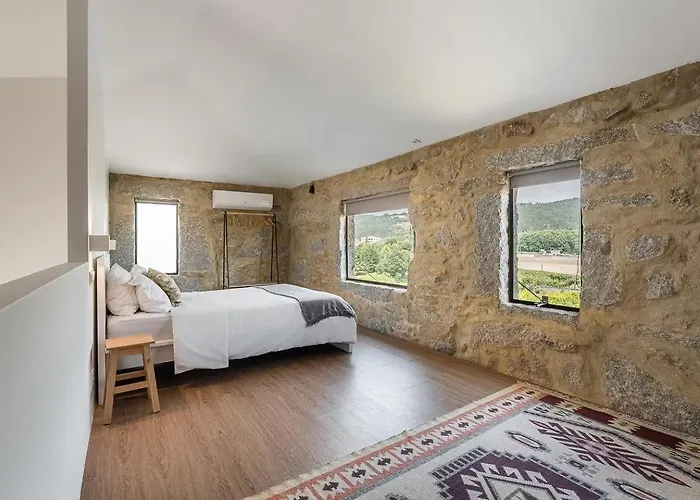 Casa vacanze Romantic Lemon Grove With Private Pool - Oporto Lemon Farm, Near Porto *