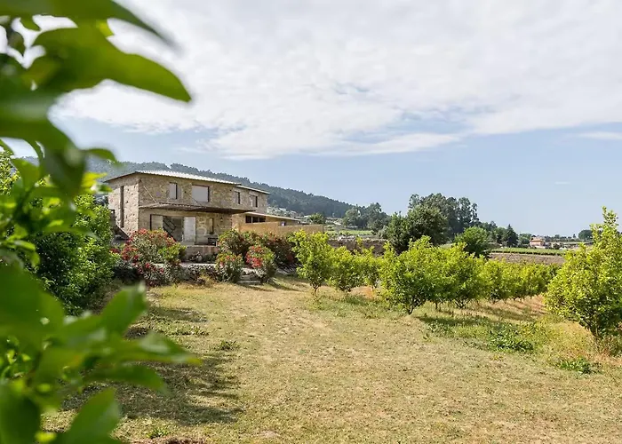 Romantic Lemon Grove With Private Pool - Oporto Lemon Farm, Near Porto Casa vacanze *