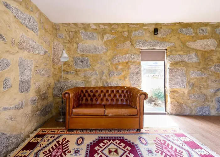 Casa vacanze Romantic Lemon Grove With Private Pool - Oporto Lemon Farm, Near Porto *