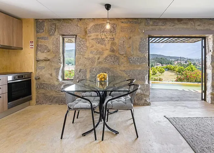 Romantic Lemon Grove With Private Pool - Oporto Lemon Farm, Near Porto Casa vacanze *