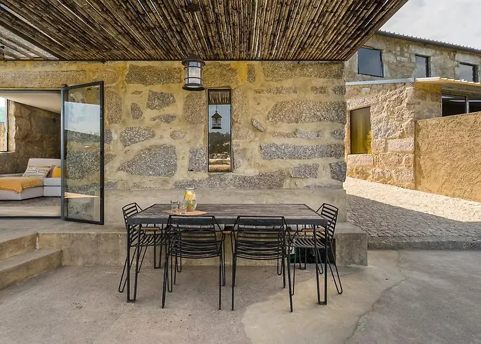 Romantic Lemon Grove With Private Pool - Oporto Lemon Farm, Near Porto Valpedre