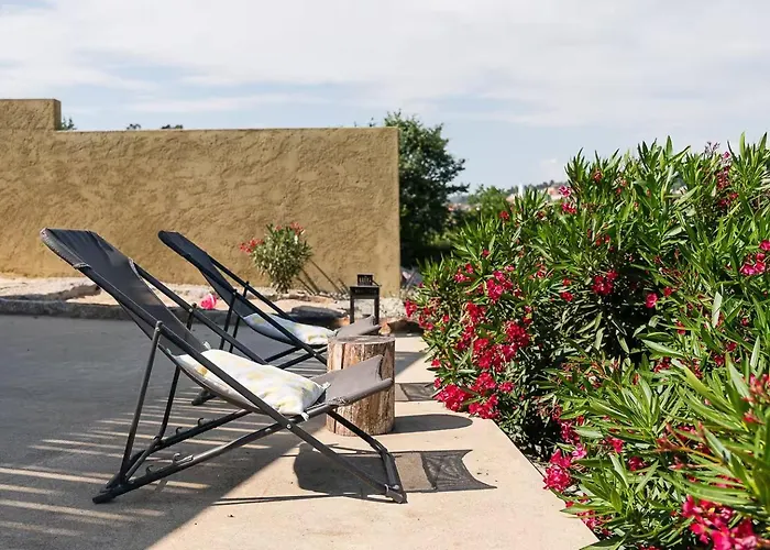 Casa vacanze Romantic Lemon Grove With Private Pool - Oporto Lemon Farm, Near Porto *