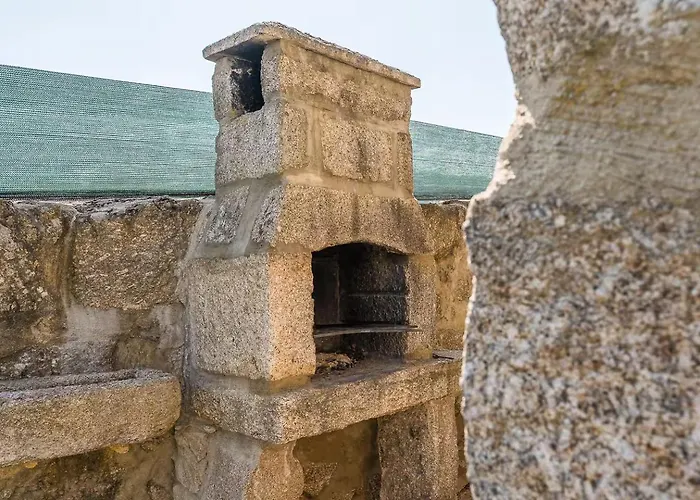 Romantic Lemon Grove With Private Pool - Oporto Lemon Farm, Near Porto Casa vacanze Valpedre