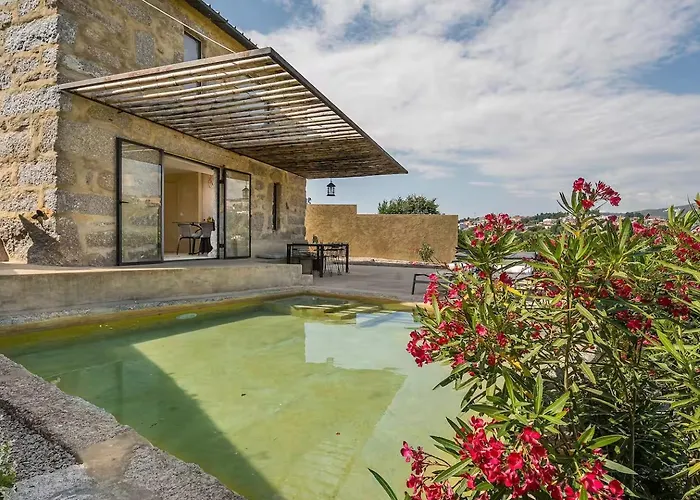 Casa vacanze Romantic Lemon Grove With Private Pool - Oporto Lemon Farm, Near Porto Valpedre